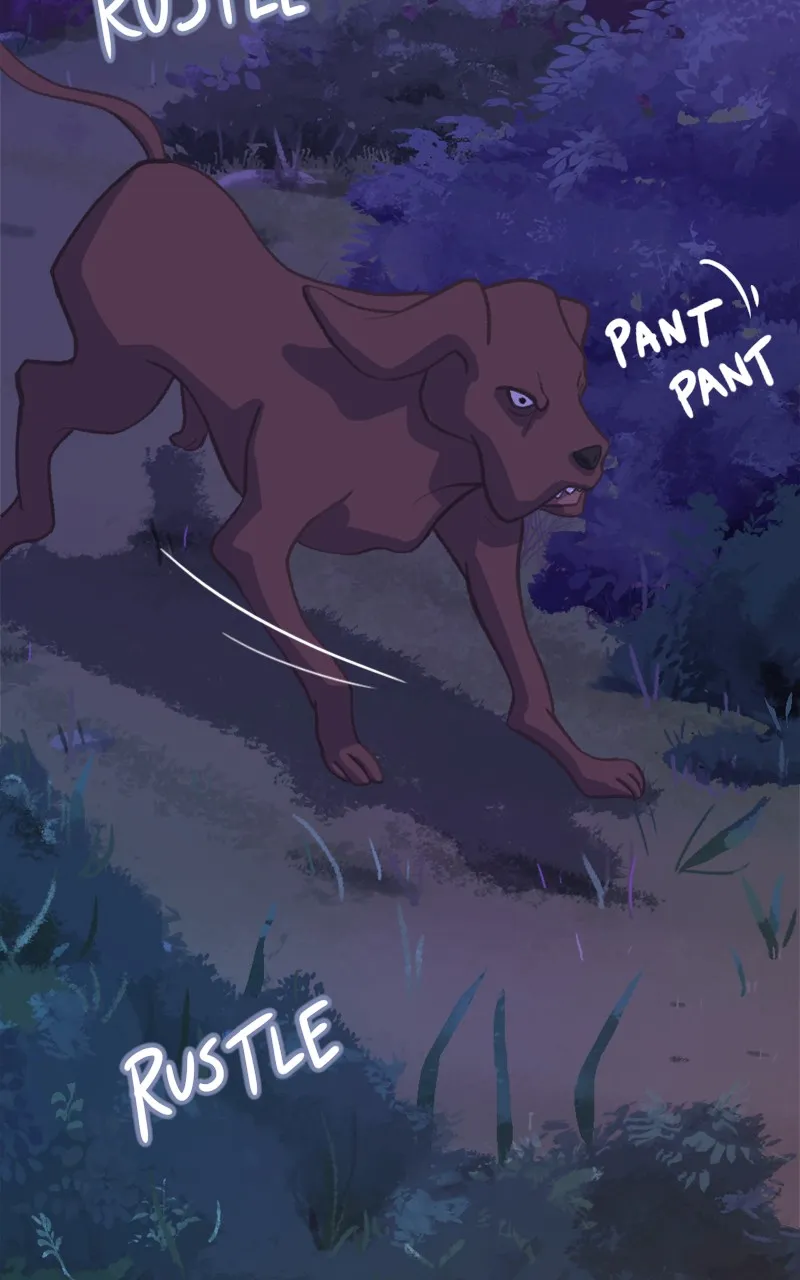 Madame Outlaw Chapter 6 page 25 - 