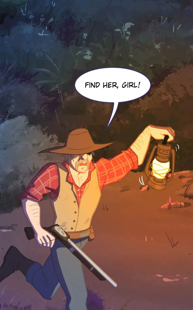 Madame Outlaw Chapter 6 page 26 - 