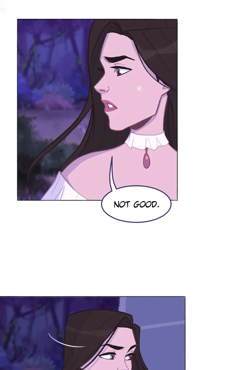 Madame Outlaw Chapter 6 page 28 - 