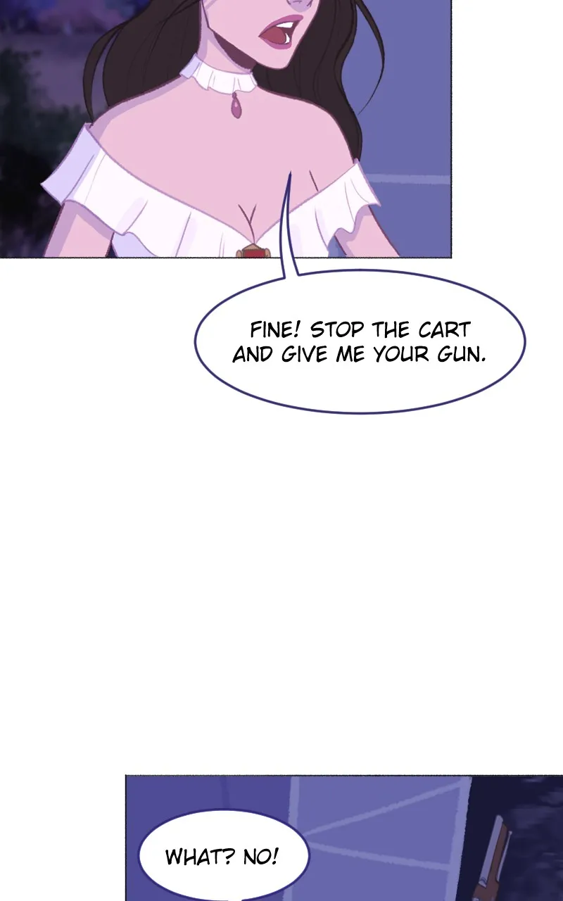 Madame Outlaw Chapter 6 page 29 - 