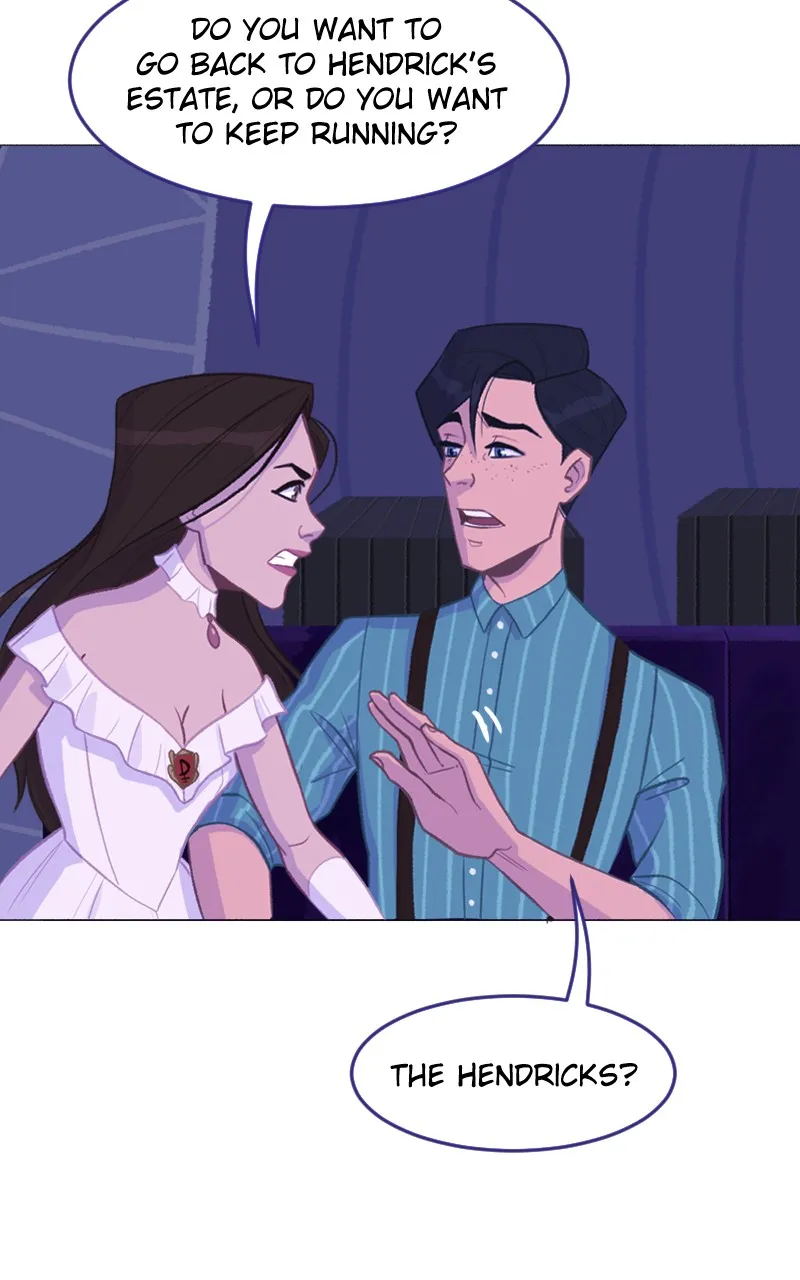 Madame Outlaw Chapter 6 page 31 - 