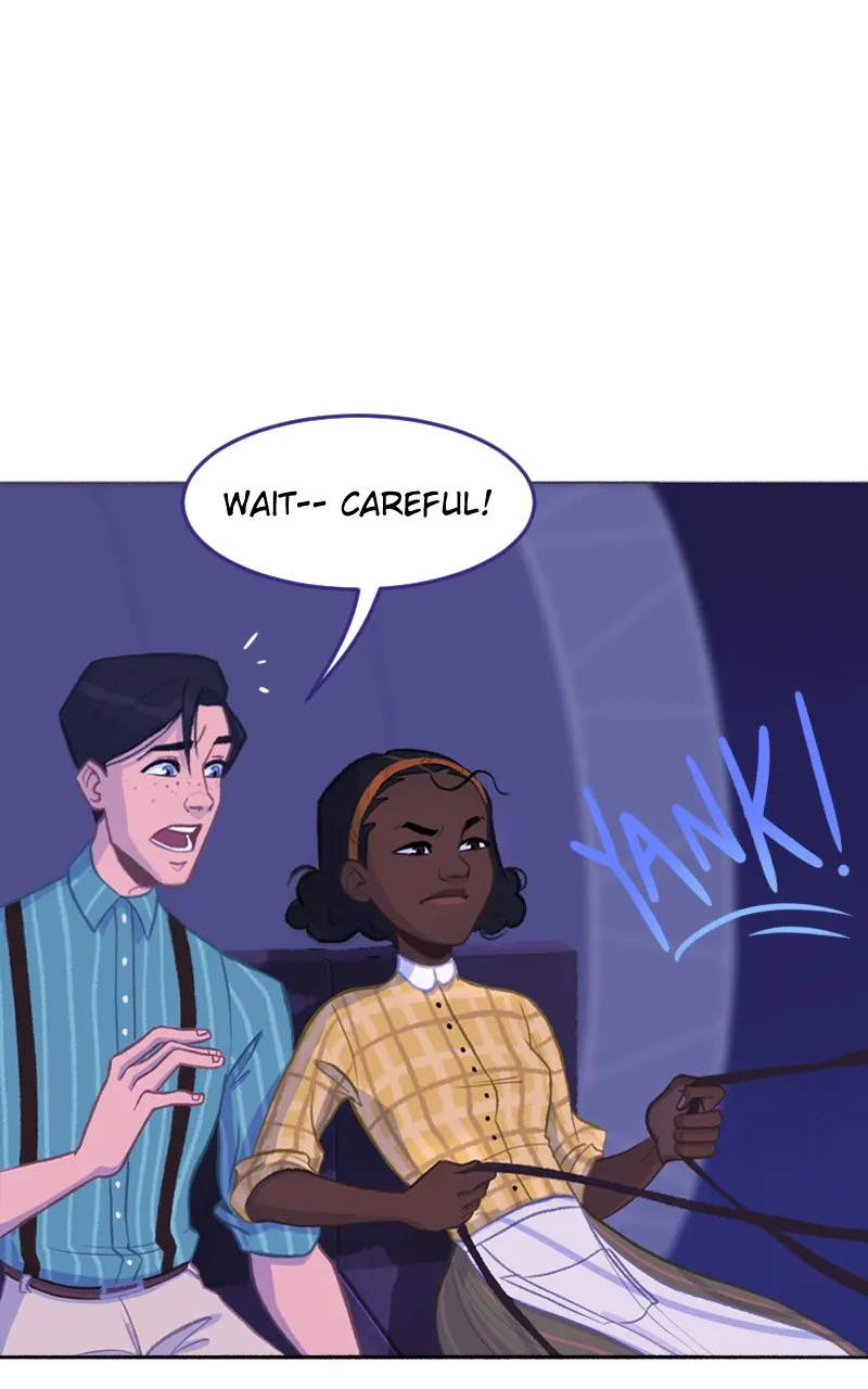 Madame Outlaw Chapter 6 page 34 - 