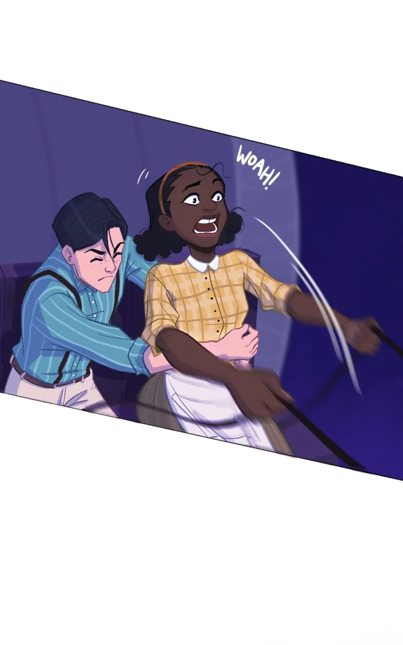 Madame Outlaw Chapter 6 page 36 - 