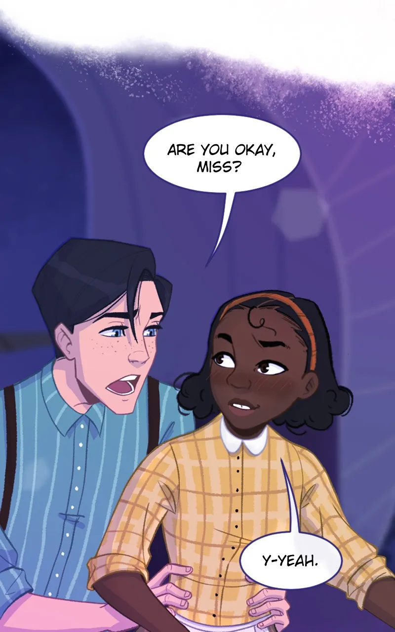 Madame Outlaw Chapter 6 page 37 - 