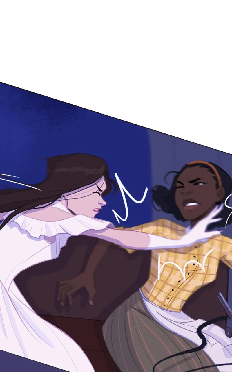 Madame Outlaw Chapter 6 page 5 - 