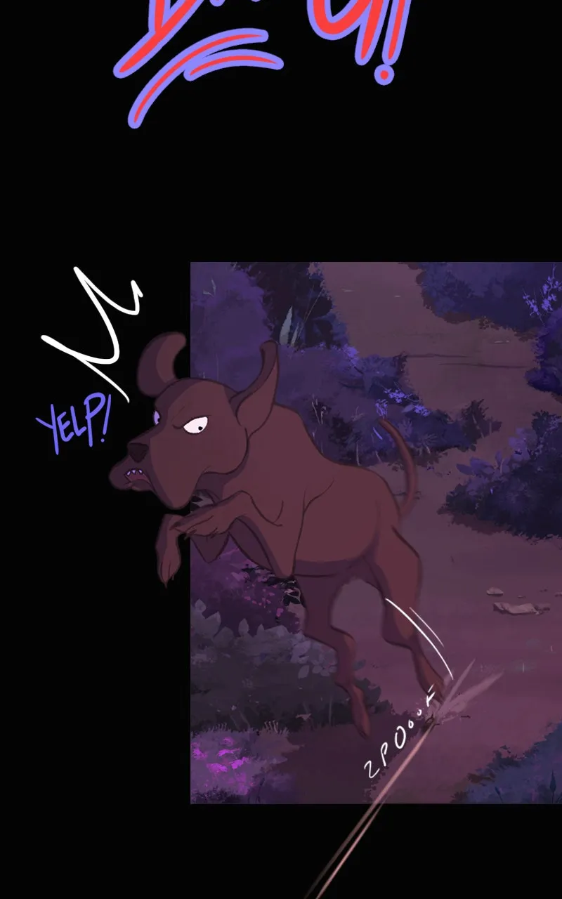 Madame Outlaw Chapter 6 page 45 - 