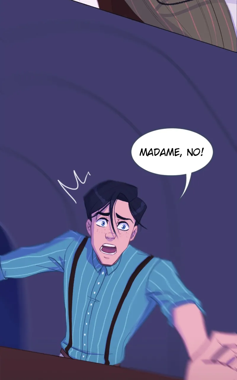Madame Outlaw Chapter 6 page 6 - 