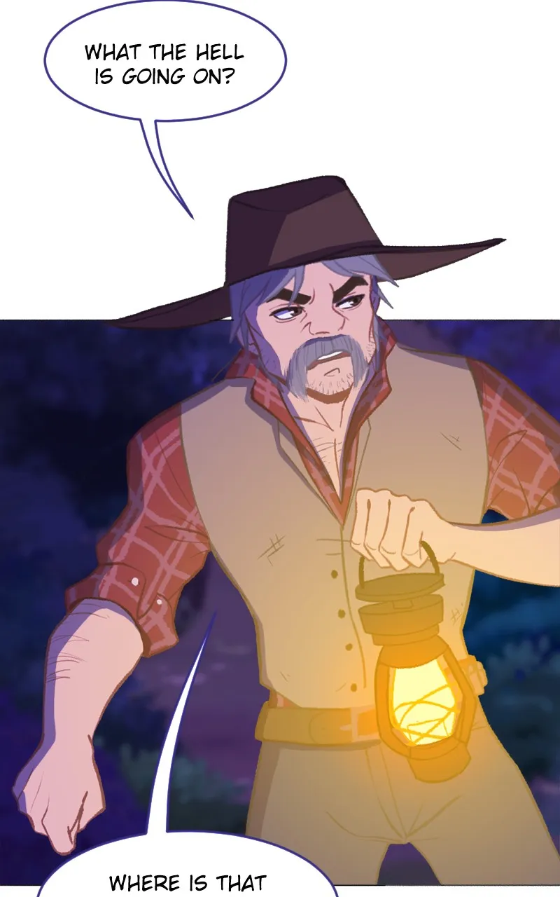 Madame Outlaw Chapter 6 page 54 - 