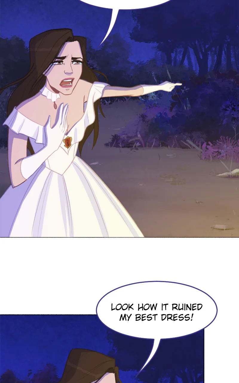 Madame Outlaw Chapter 6 page 56 - 