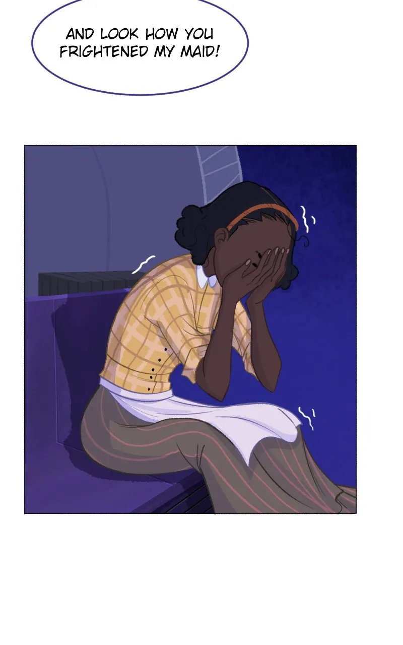 Madame Outlaw Chapter 6 page 59 - 