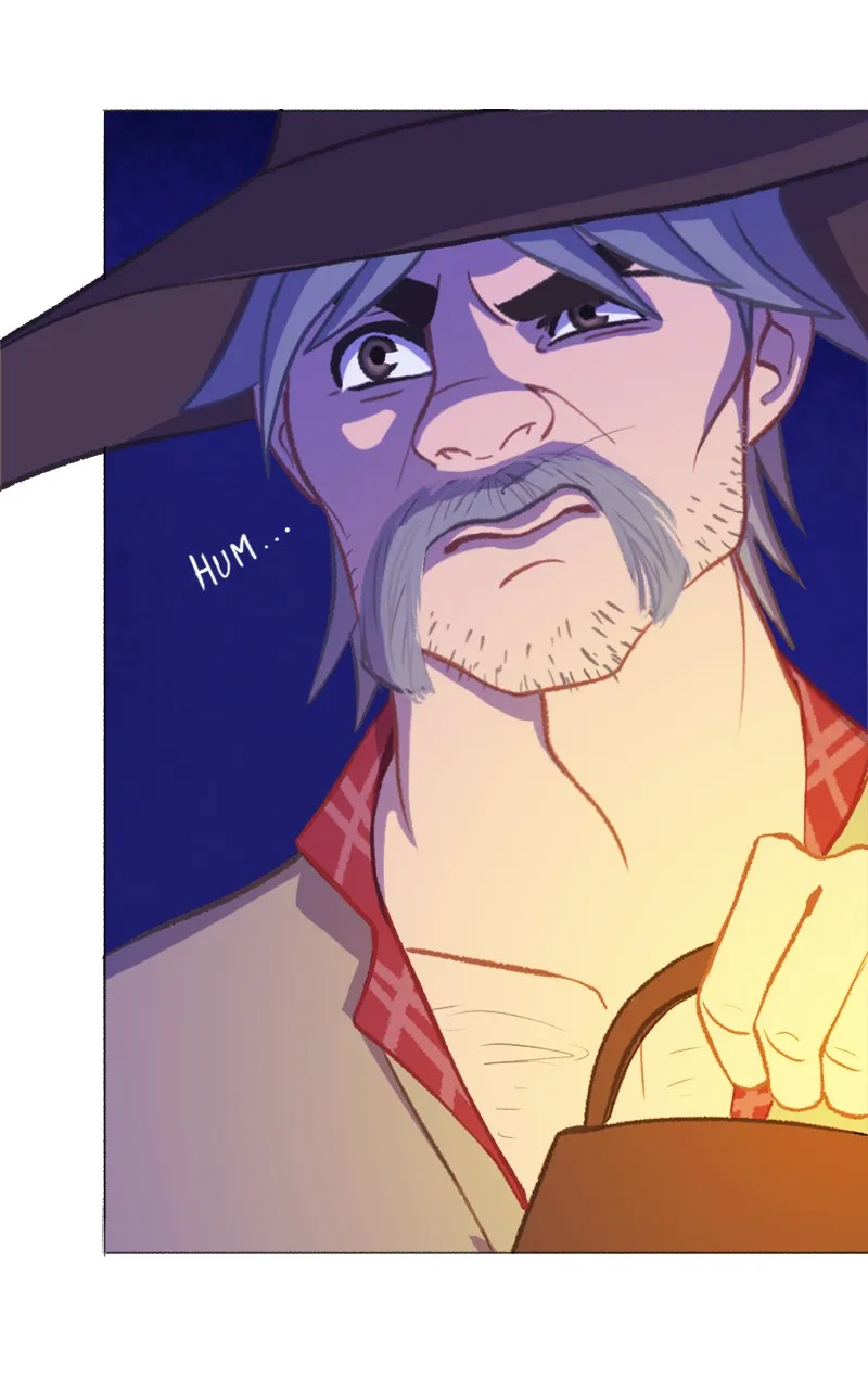 Madame Outlaw Chapter 6 page 60 - 