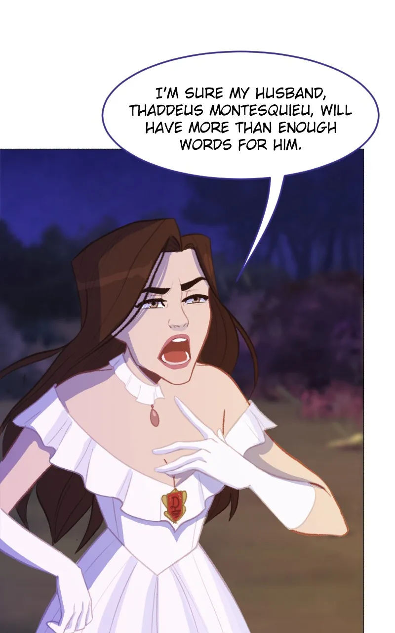 Madame Outlaw Chapter 6 page 64 - 