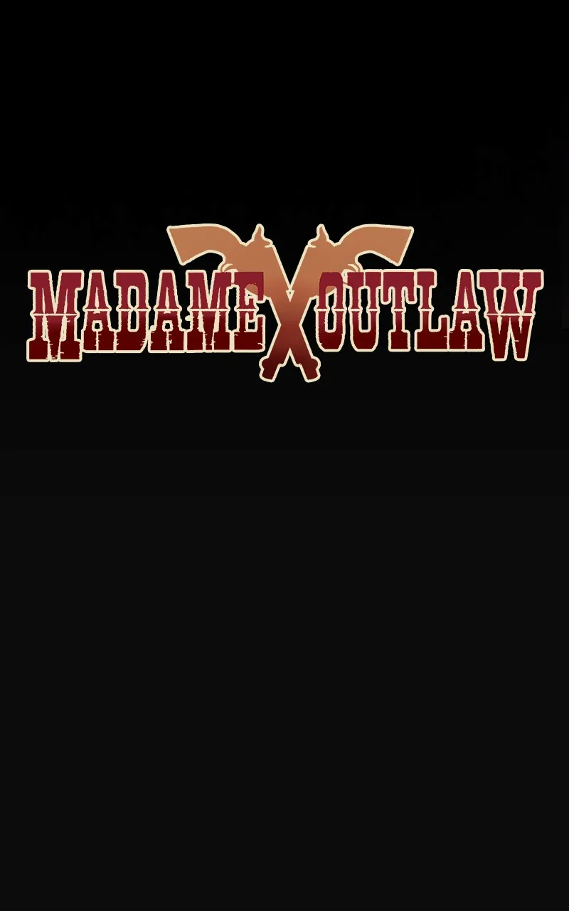Madame Outlaw Chapter 6 page 8 - 