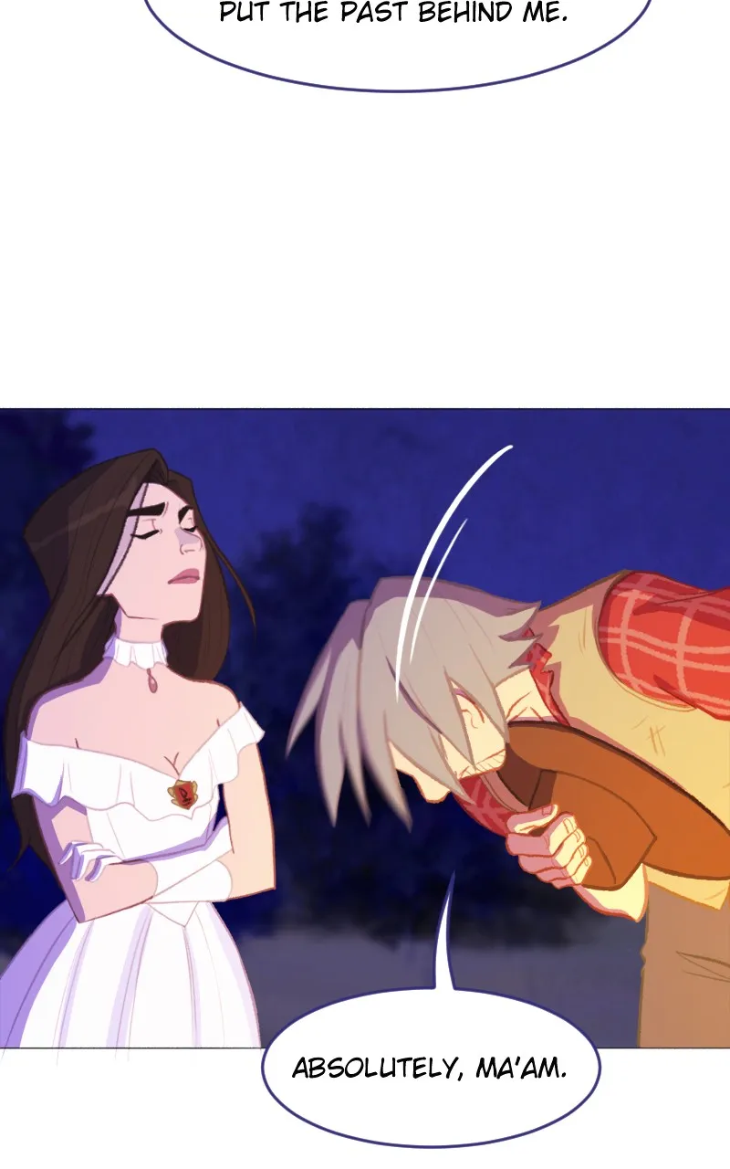 Madame Outlaw Chapter 6 page 71 - 