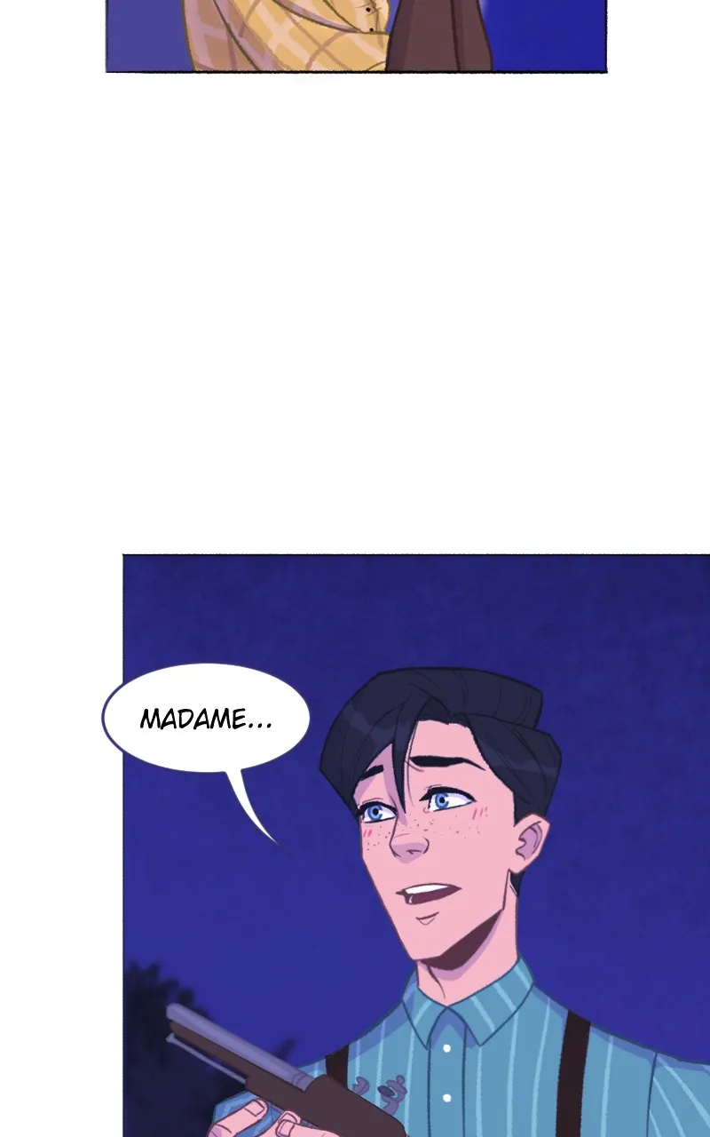Madame Outlaw Chapter 6 page 76 - 