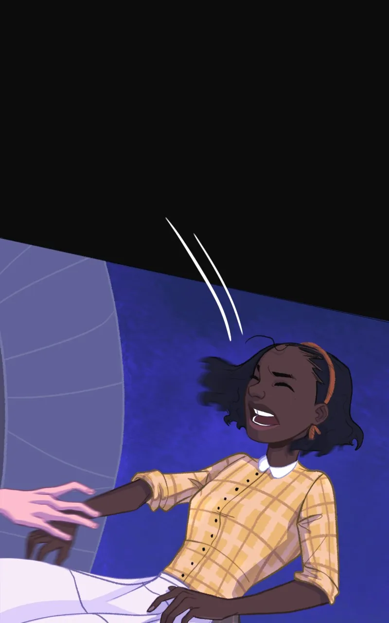 Madame Outlaw Chapter 6 page 9 - 