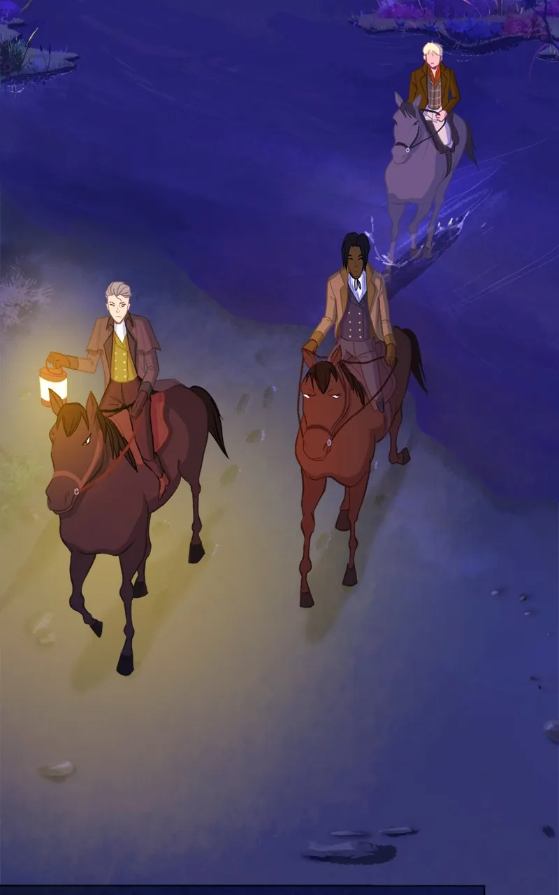 Madame Outlaw Chapter 7 page 12 - 