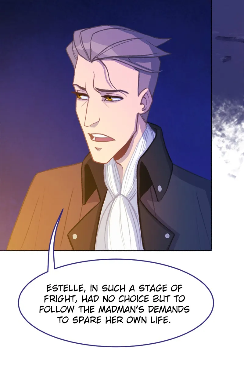 Madame Outlaw Chapter 7 page 13 - 