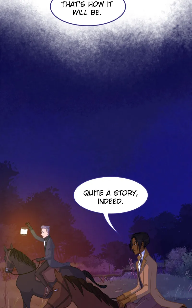Madame Outlaw Chapter 7 page 18 - 