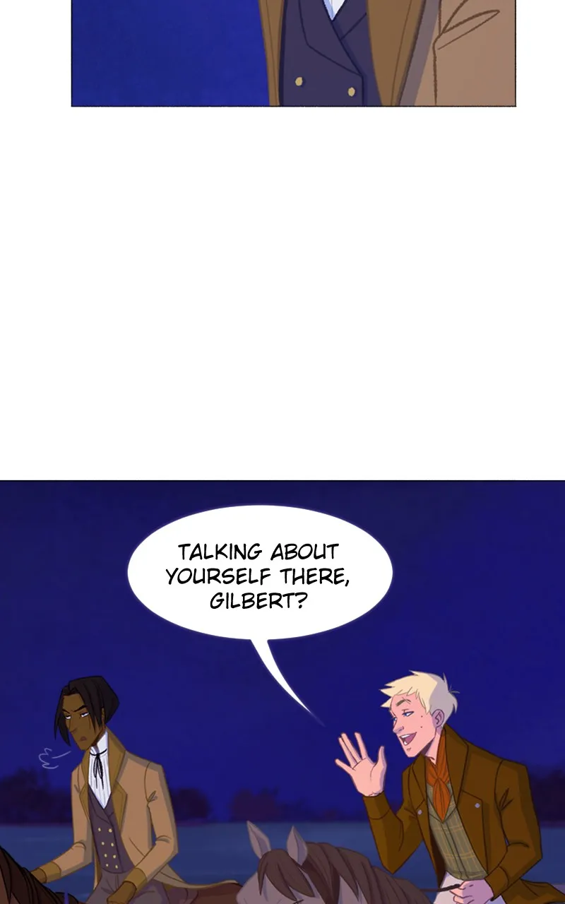 Madame Outlaw Chapter 7 page 20 - 