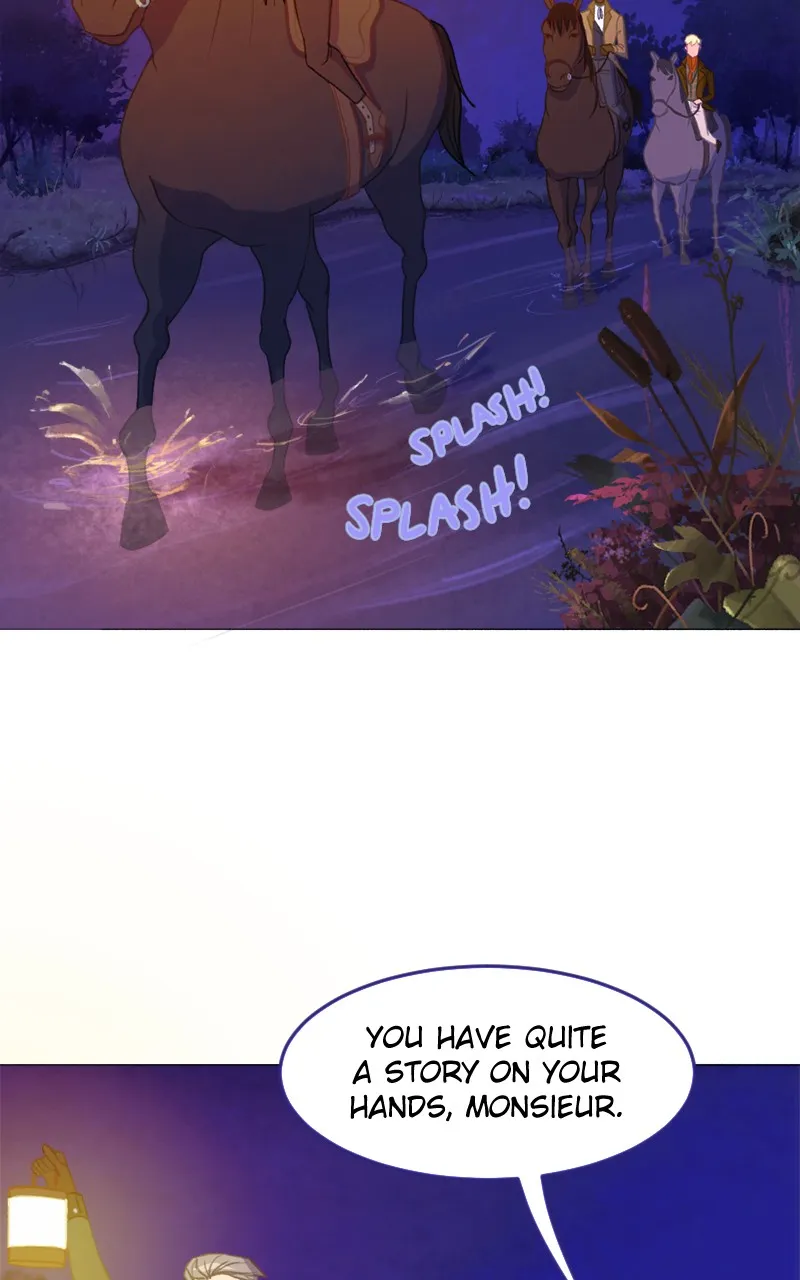 Madame Outlaw Chapter 7 page 3 - 