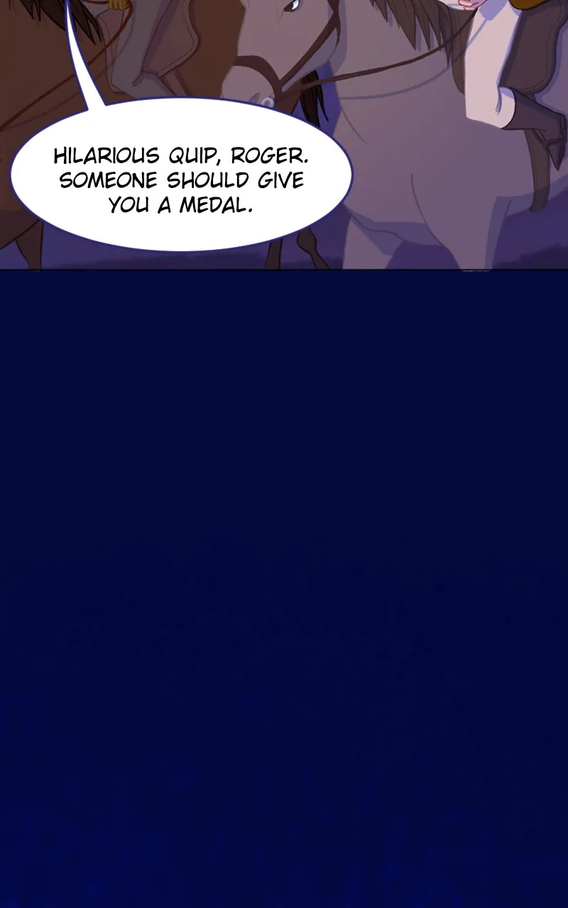 Madame Outlaw Chapter 7 page 21 - 