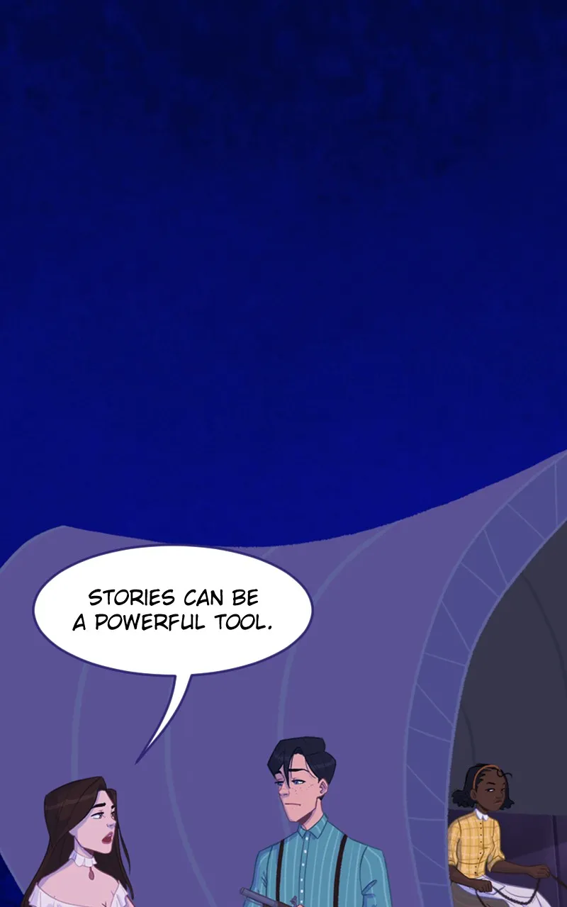 Madame Outlaw Chapter 7 page 22 - 
