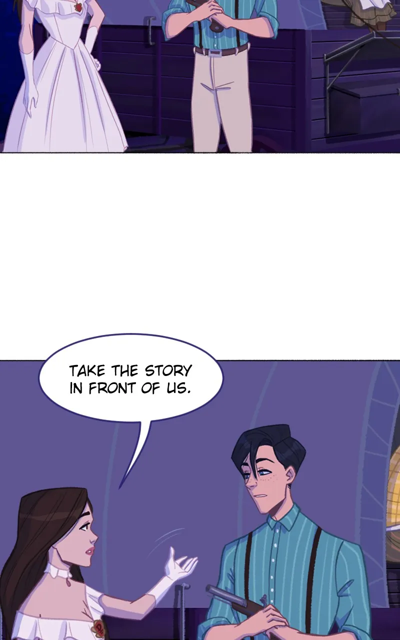 Madame Outlaw Chapter 7 page 23 - 