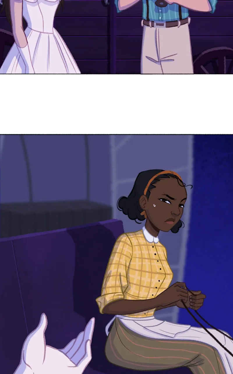 Madame Outlaw Chapter 7 page 24 - 