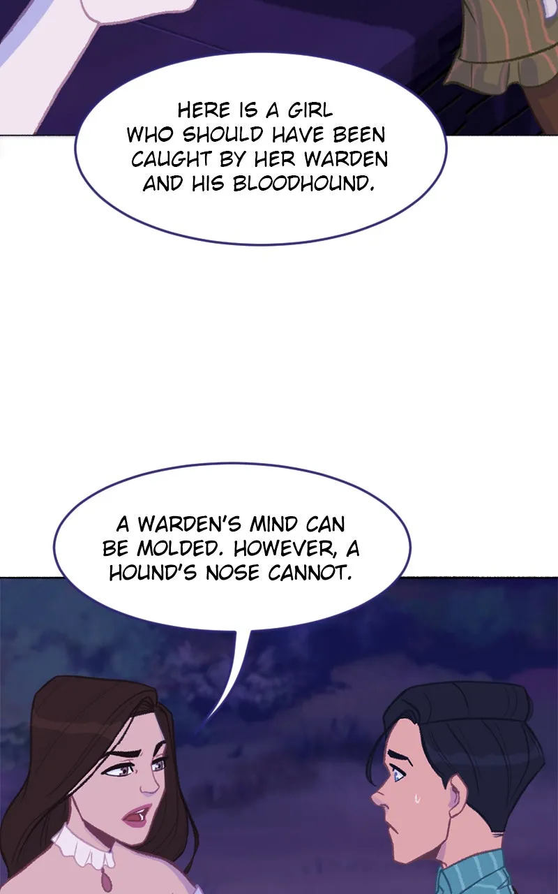 Madame Outlaw Chapter 7 page 25 - 