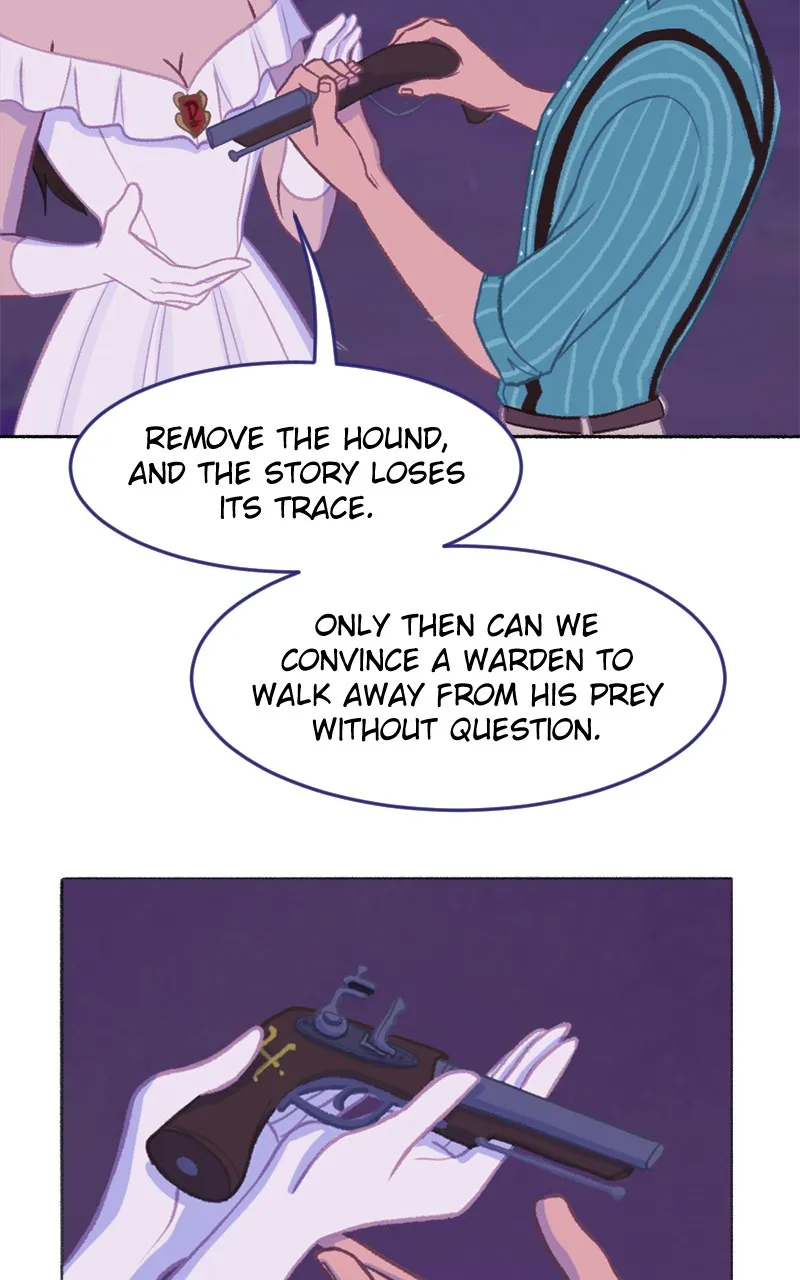 Madame Outlaw Chapter 7 page 26 - 