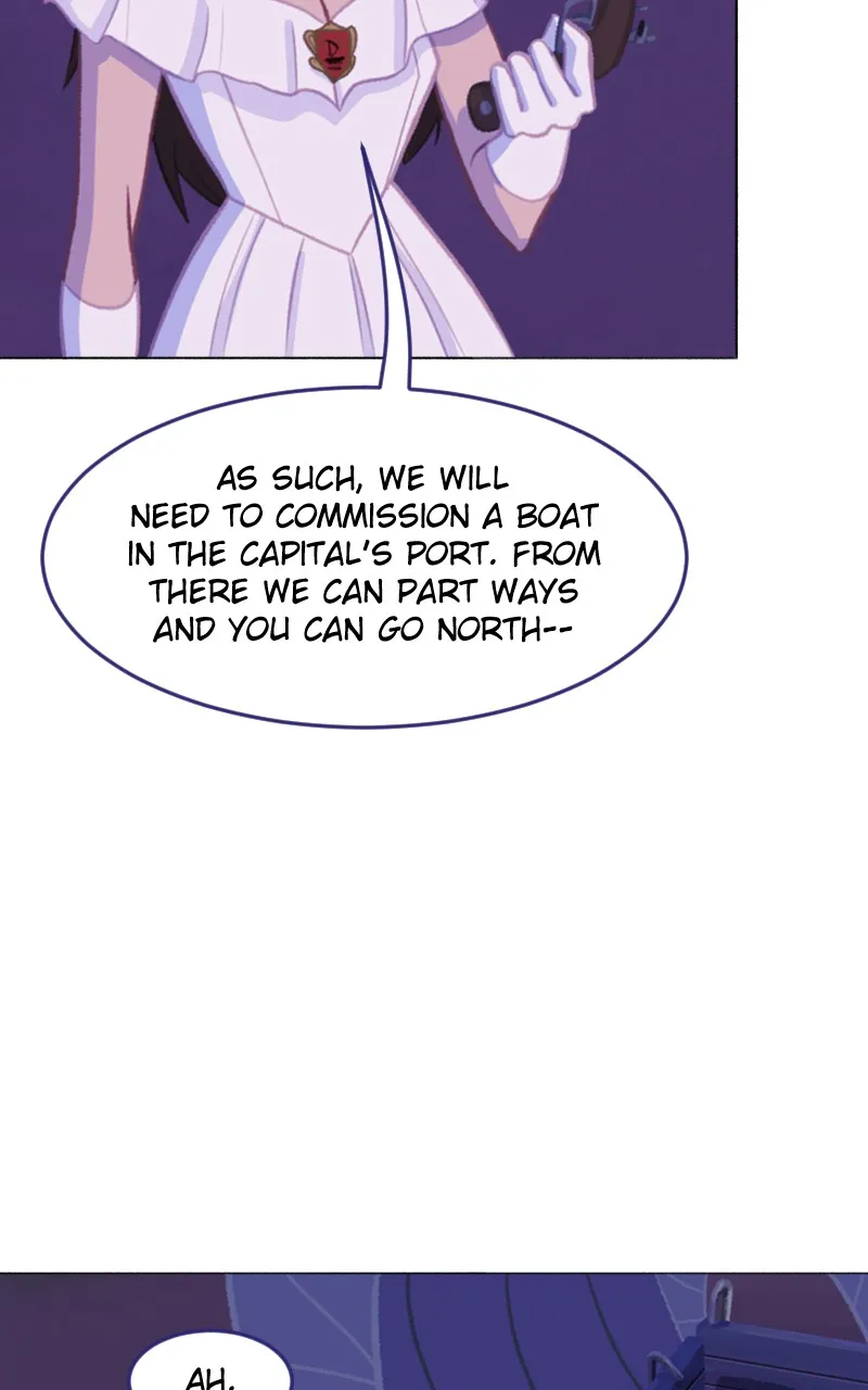 Madame Outlaw Chapter 7 page 29 - 