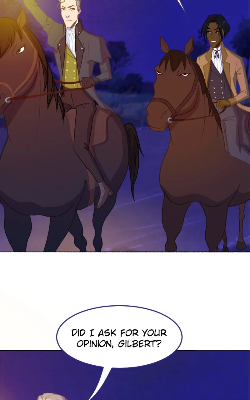 Madame Outlaw Chapter 7 page 4 - 