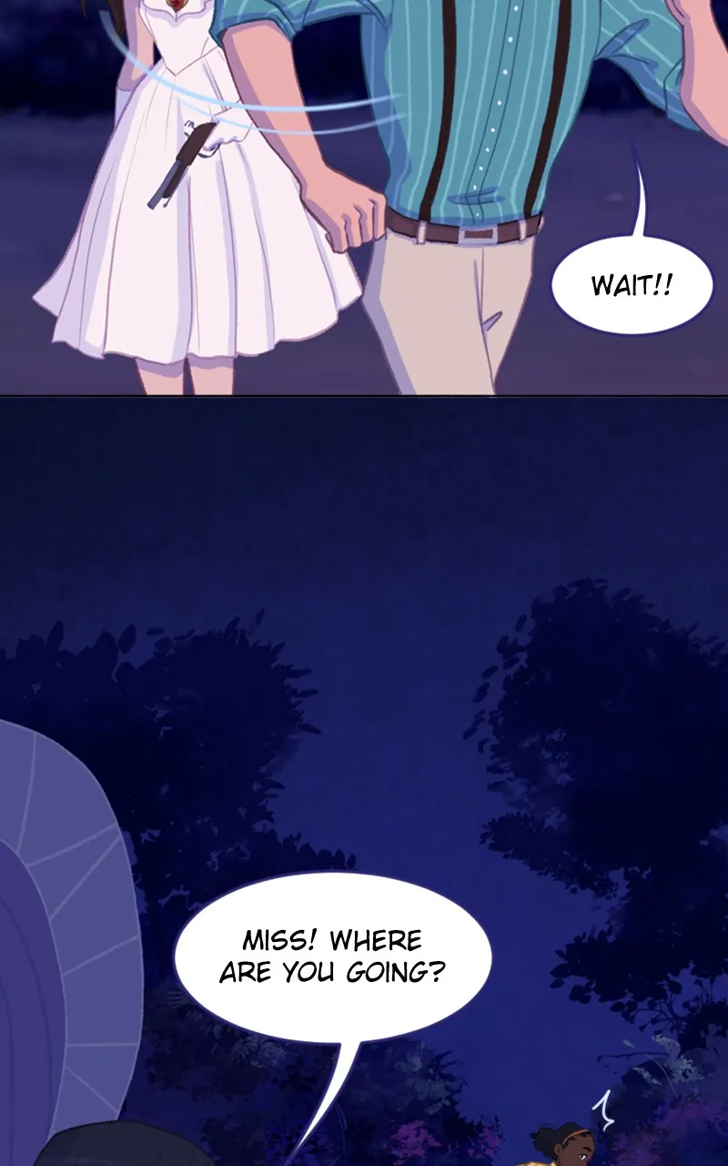 Madame Outlaw Chapter 7 page 32 - 