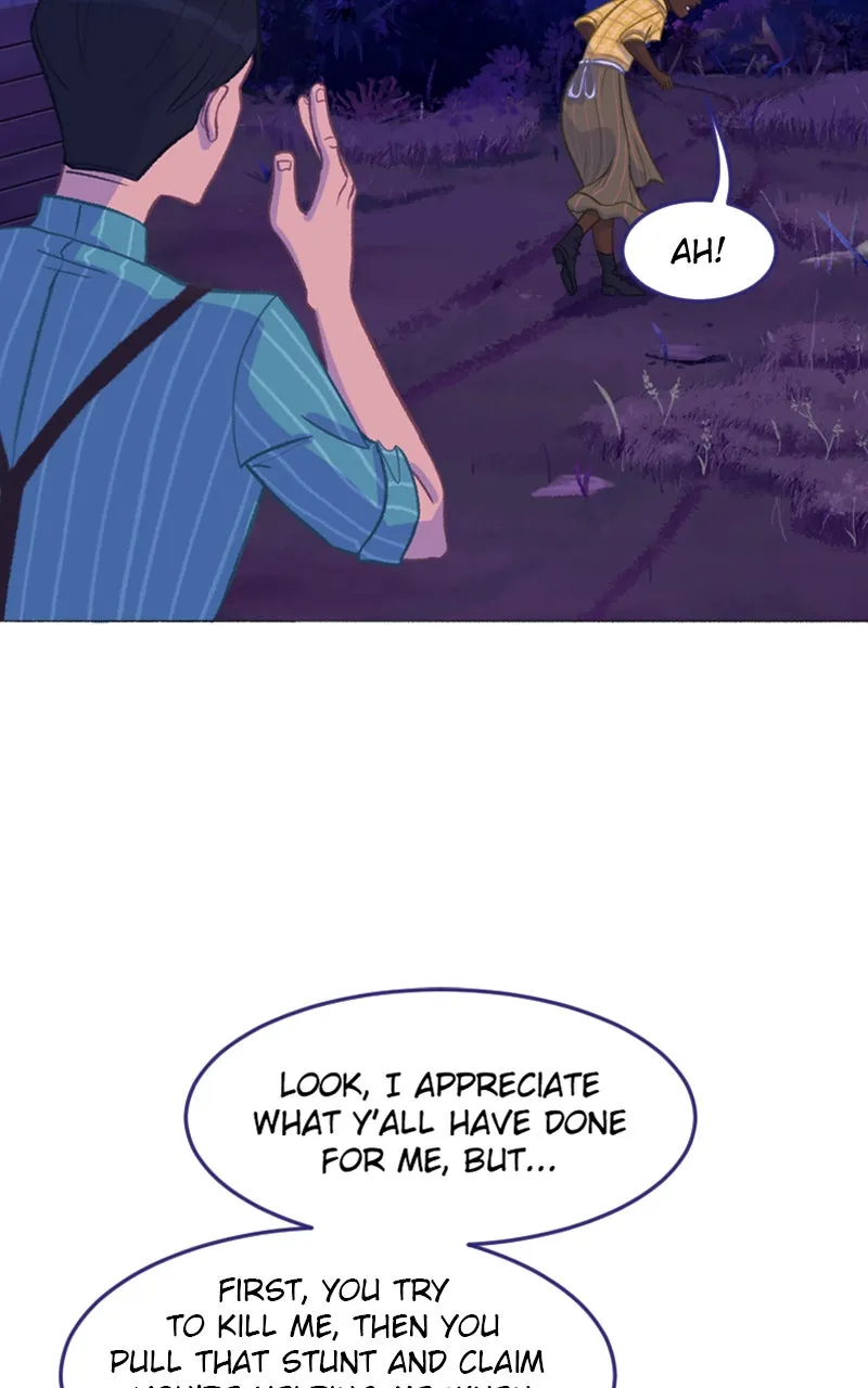 Madame Outlaw Chapter 7 page 33 - 