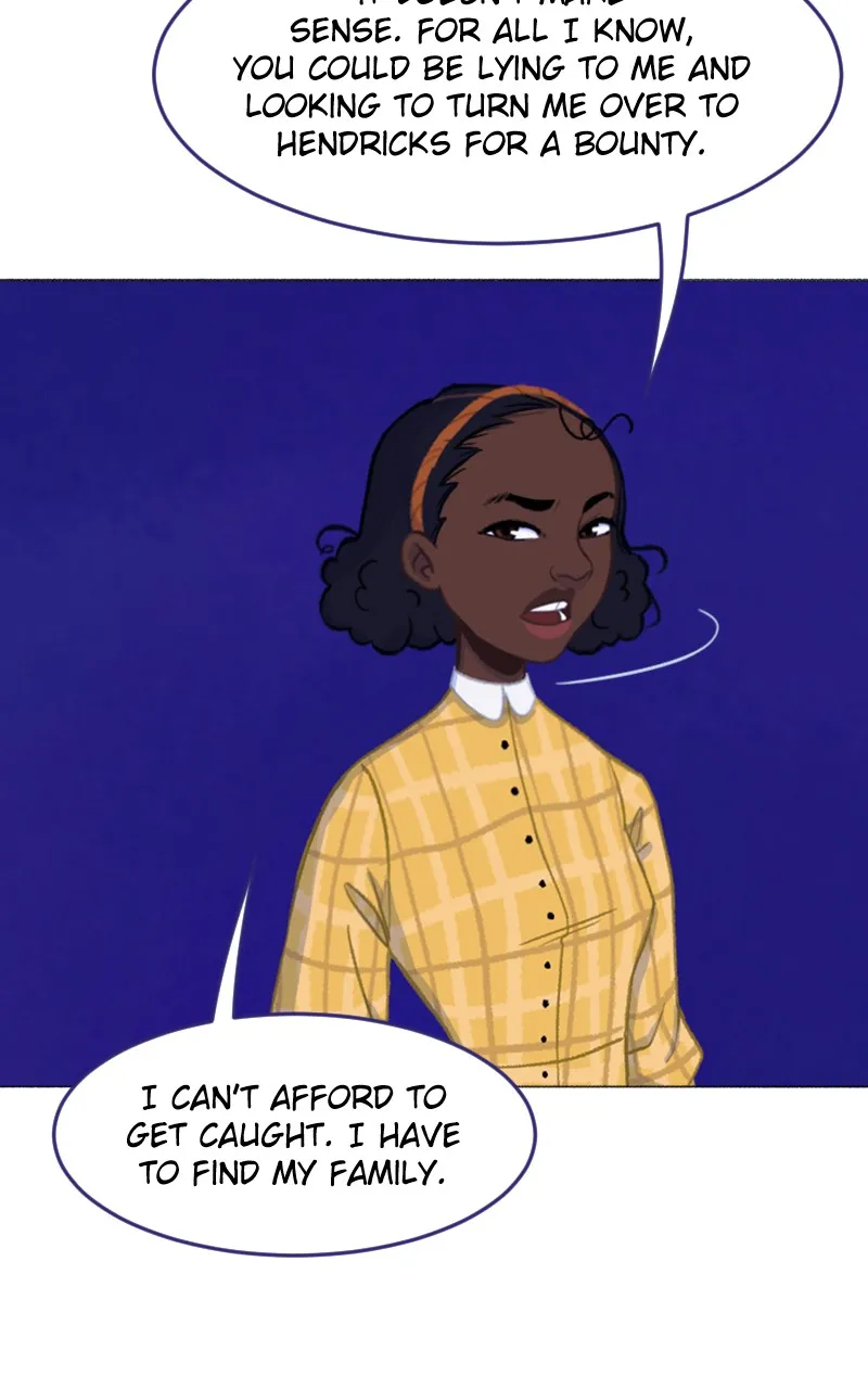 Madame Outlaw Chapter 7 page 35 - 