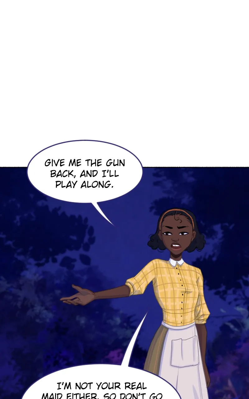 Madame Outlaw Chapter 7 page 38 - 