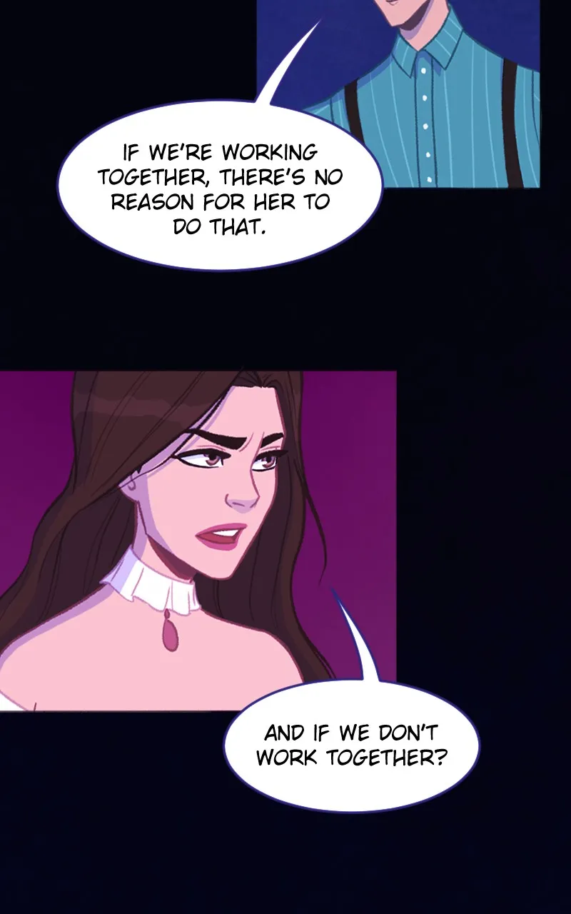 Madame Outlaw Chapter 7 page 41 - 