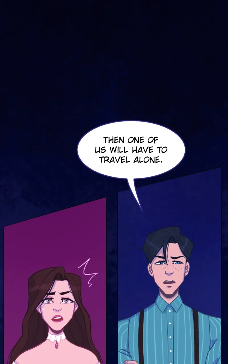 Madame Outlaw Chapter 7 page 42 - 