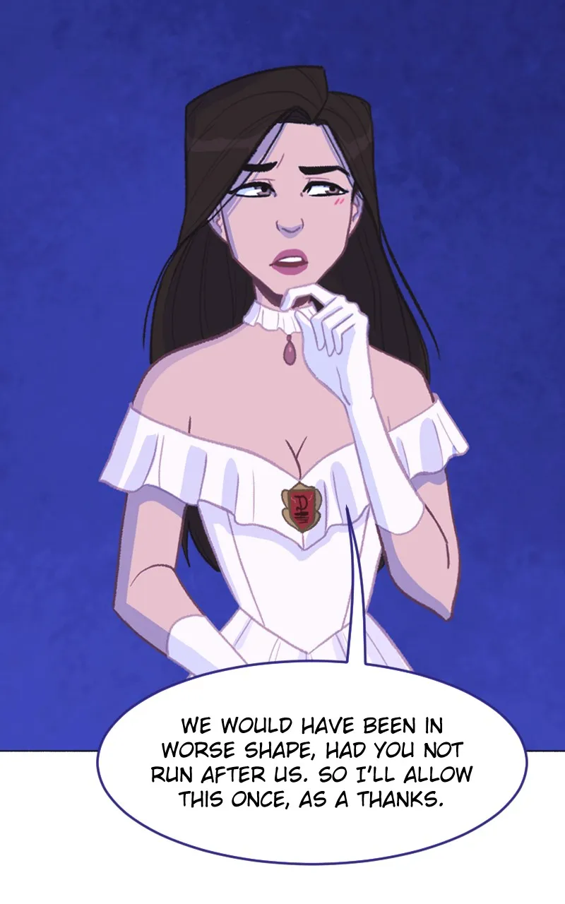 Madame Outlaw Chapter 7 page 46 - 