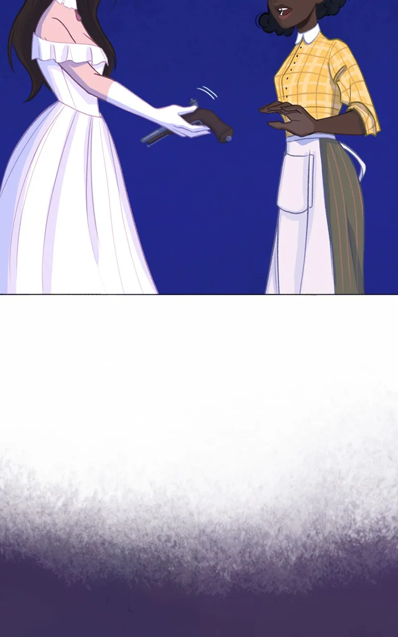 Madame Outlaw Chapter 7 page 49 - 