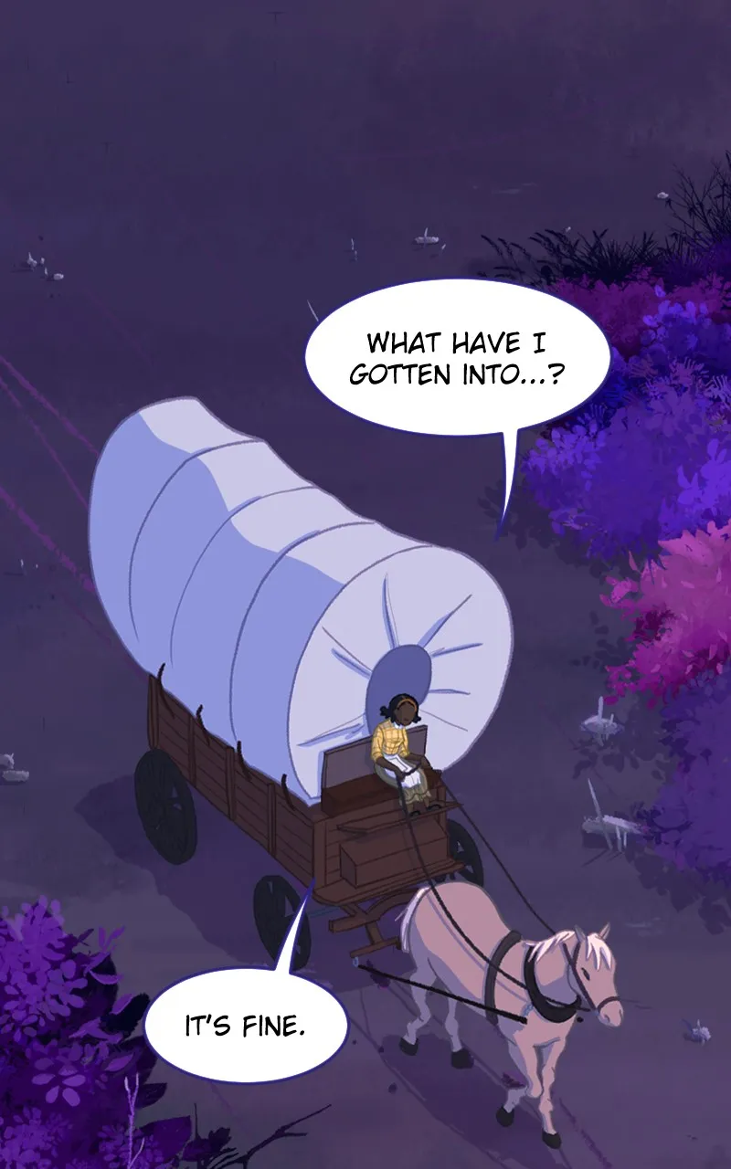 Madame Outlaw Chapter 7 page 50 - 