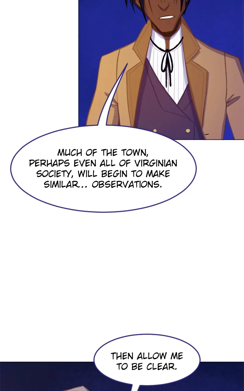 Madame Outlaw Chapter 7 page 6 - 