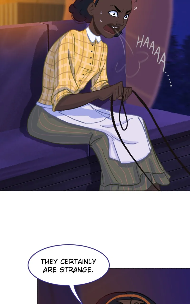 Madame Outlaw Chapter 7 page 53 - 