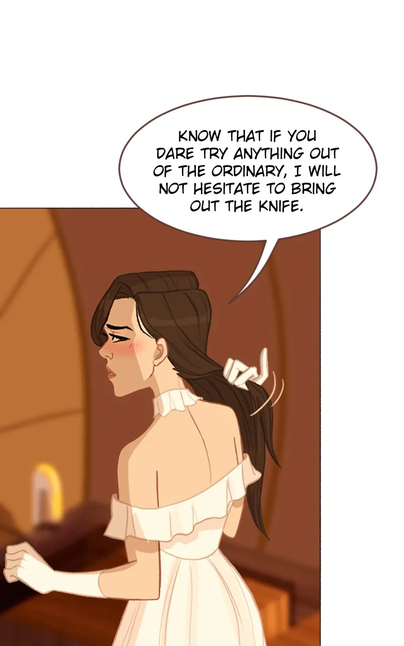 Madame Outlaw Chapter 7 page 56 - 