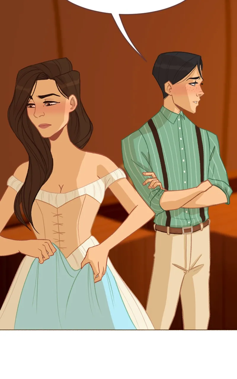 Madame Outlaw Chapter 7 page 64 - 