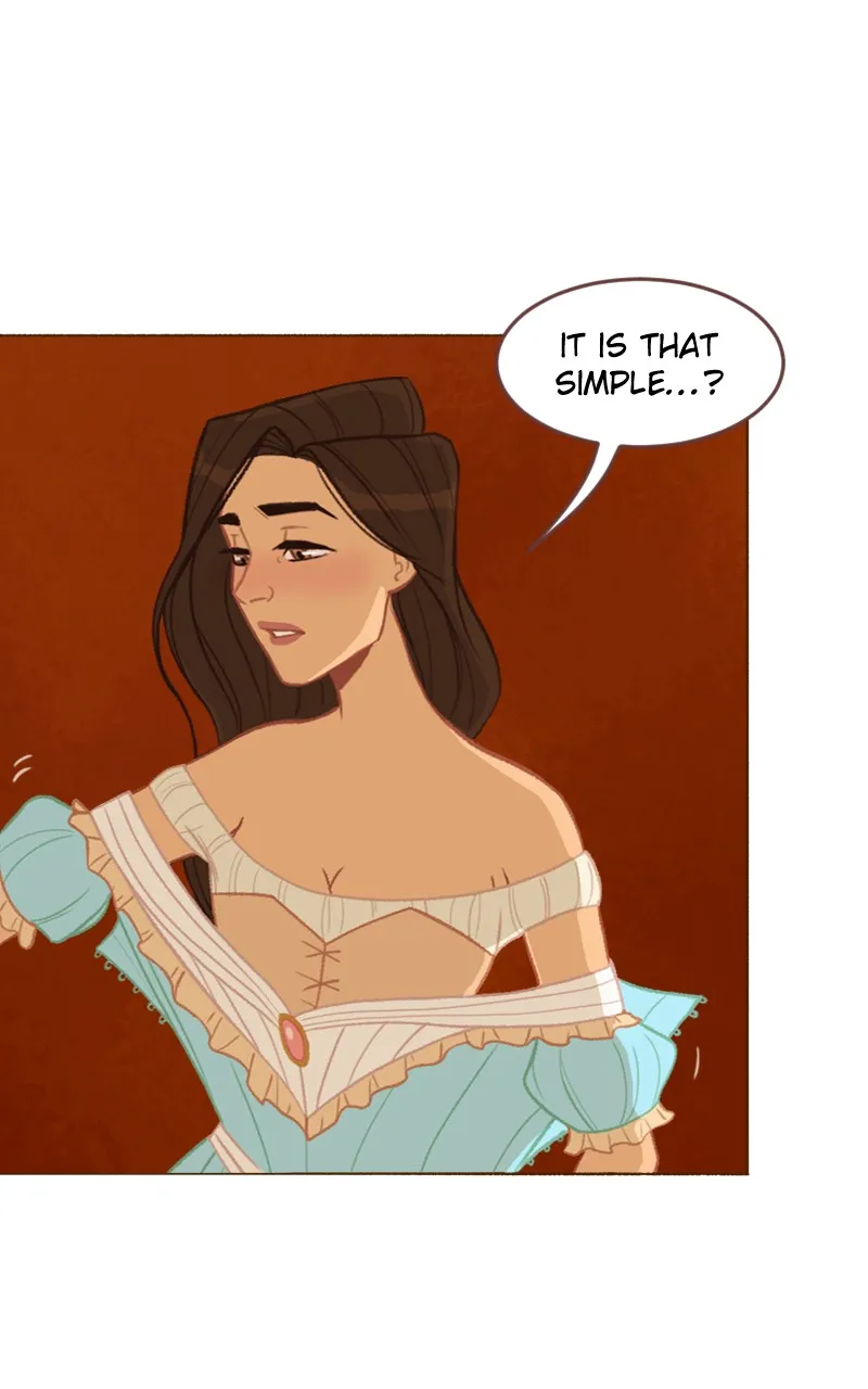 Madame Outlaw Chapter 7 page 65 - 