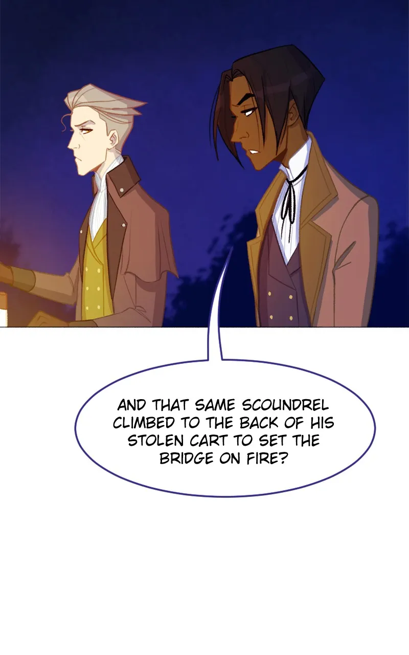 Madame Outlaw Chapter 7 page 8 - 