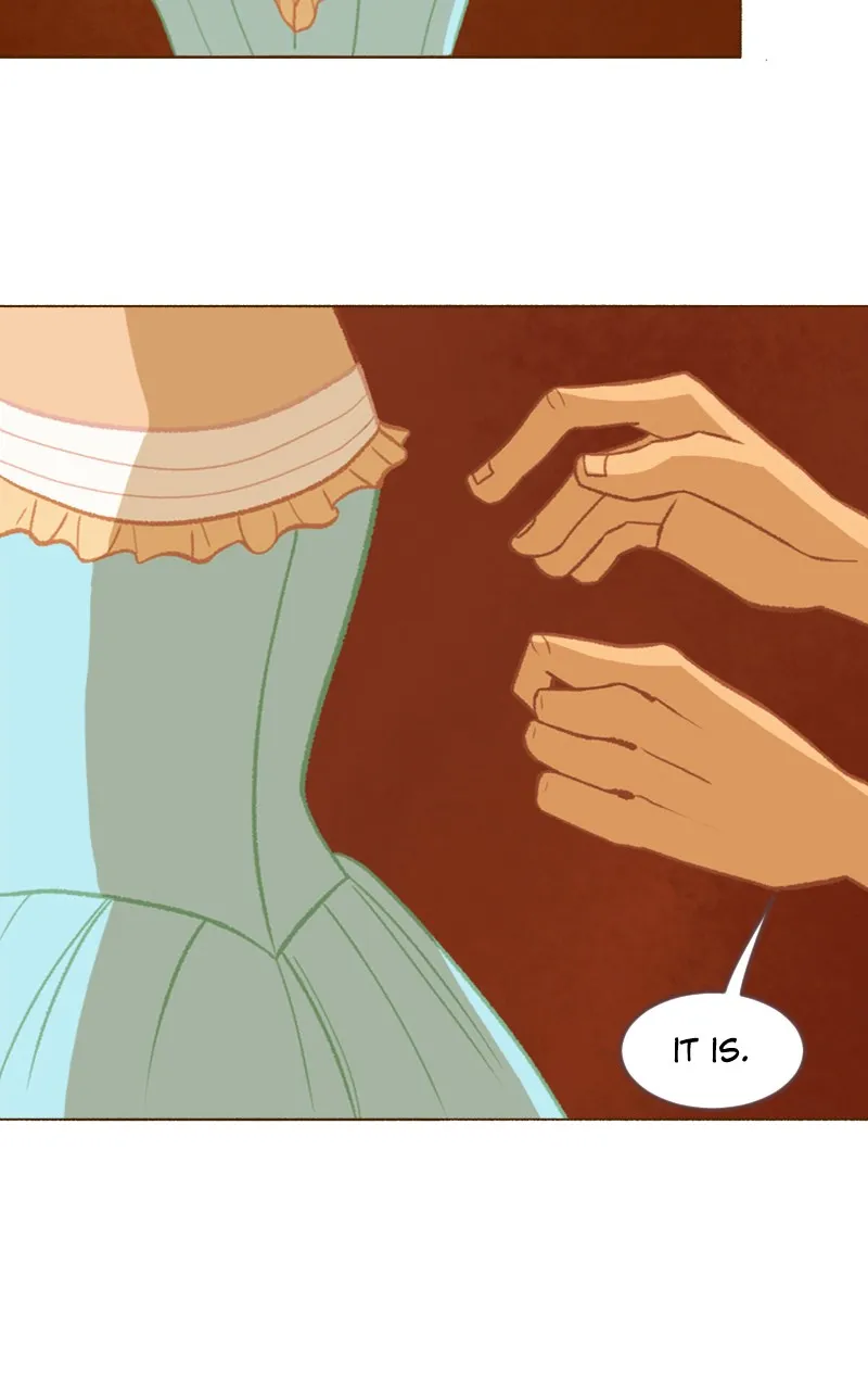 Madame Outlaw Chapter 7 page 71 - 