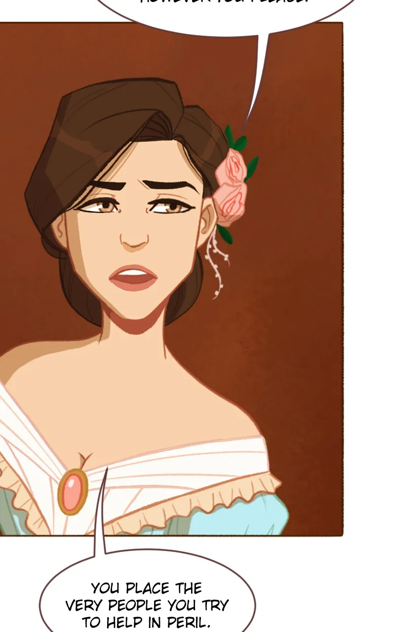 Madame Outlaw Chapter 7 page 75 - 